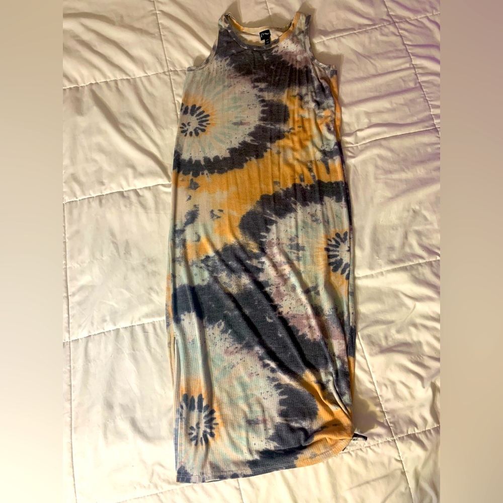 Art Class dress